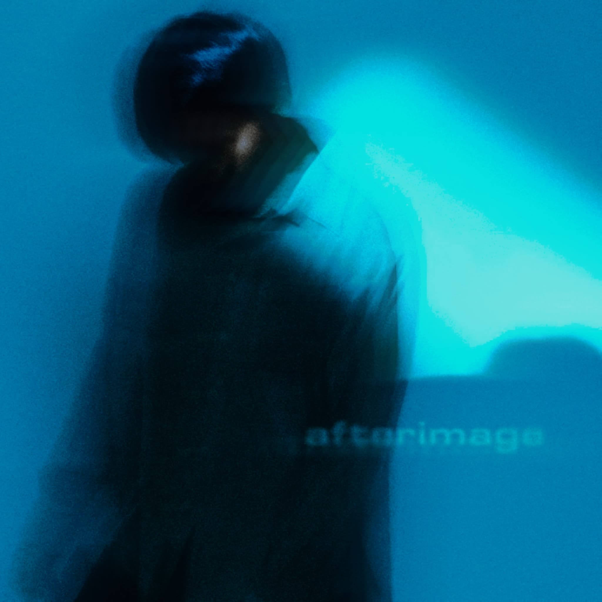 afterimage EP
