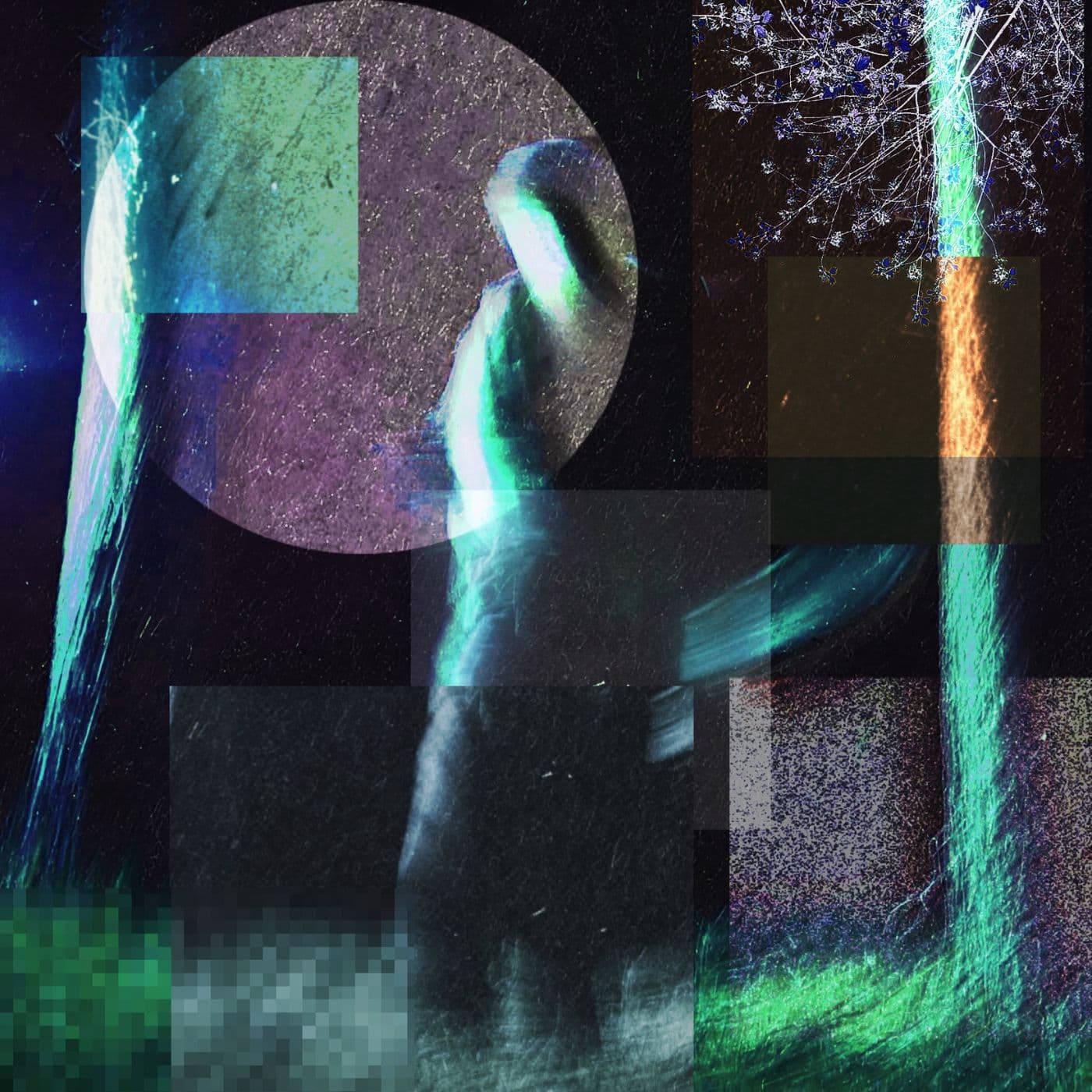 afterimage